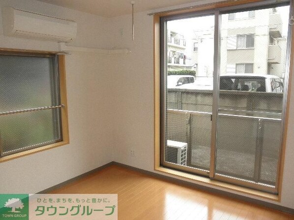 ゼルコバハイツの物件内観写真